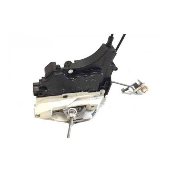 Fechadura Porta Diant Esq Mitsubishi Lancer Gt 2012 A 2016