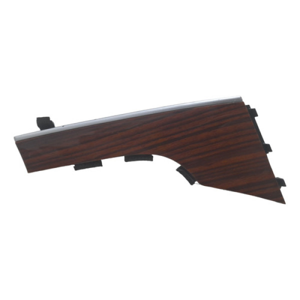 Acabamento Moldura Central Esquerdo Veracruz 2007 A 2012