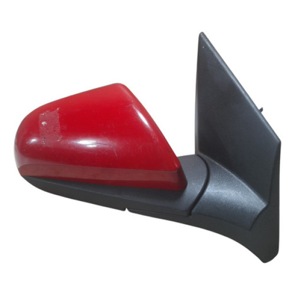 Retrovisor Manual Direito  Chevrolet Onix Prisma 2013 A 2018