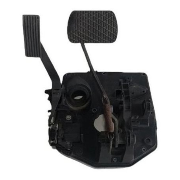 Pedal Acelerador E Freio Mercedes Classe A 160 1999 A 2006