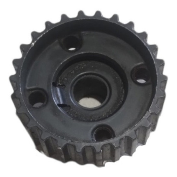 Polia Engrenagem Virabrequim Vw Fox 1.0 8v 2003 A 2009 