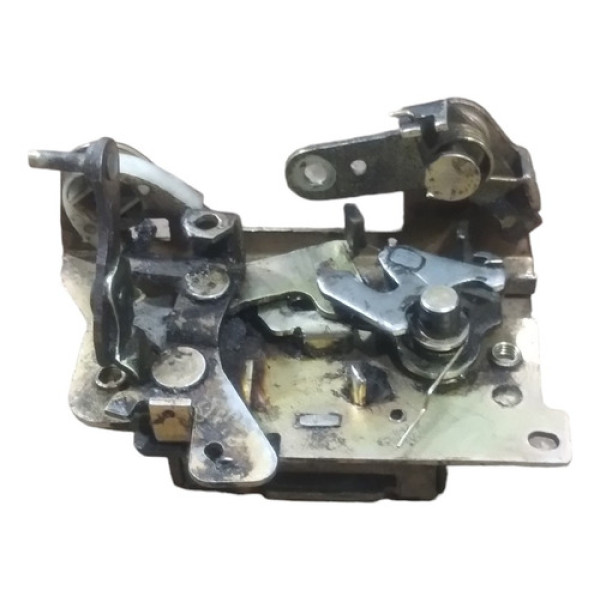 Fechadura Manual Dianteira Direita Vw Gol G2 2p 1995 A 1999