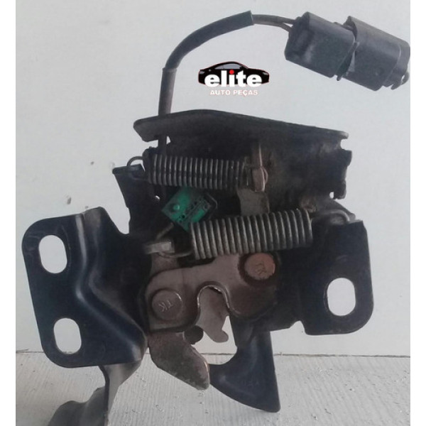 Fechadura Inferior Capo Honda Fit 2004 2005 2006 2007 2008 