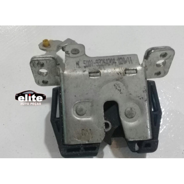 Fechadura Interna Tampa Porta Malas Astra Hatch 1995 96 97 9