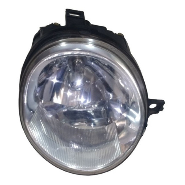 Farol Lado Direito Chery Qq 2010 2011 2012 2014 2014 A 2015