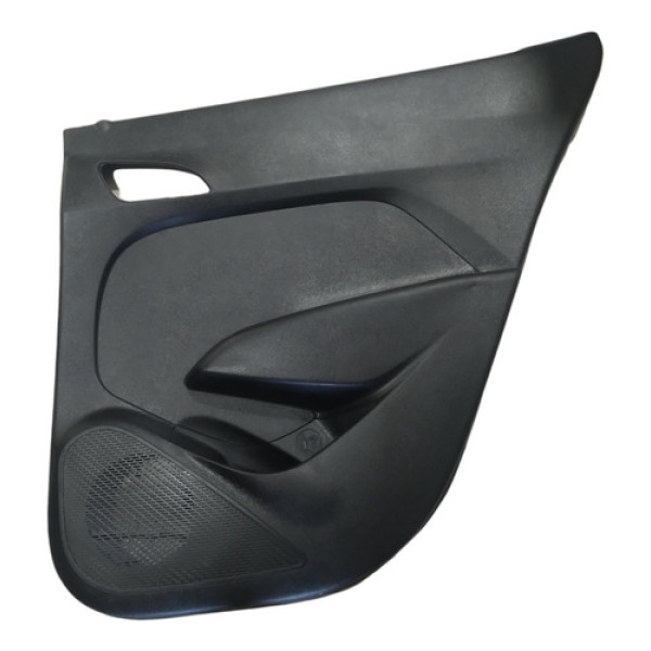 Par Forro Porta Elétrica Traseira Hb20 2013 A 2019