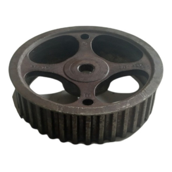 Polia Comando Válvula Renault Duster 1.6 16v 2011 A 2018 