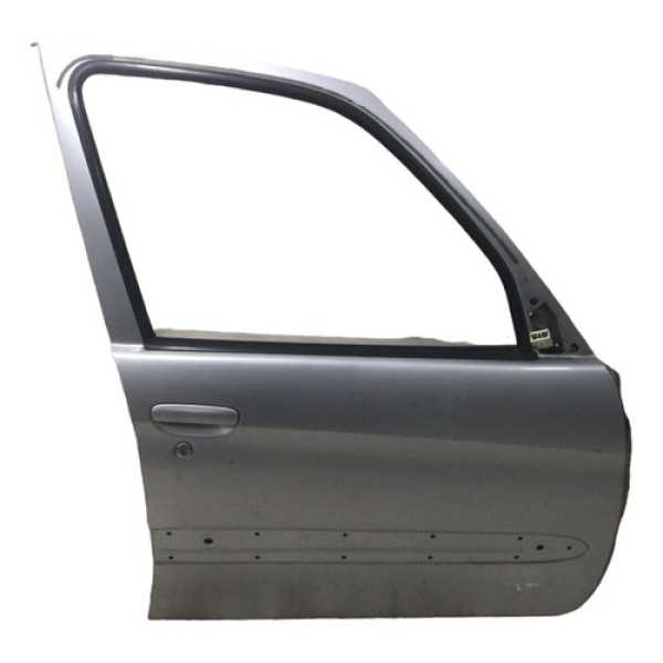 Porta Dianteira Direita Xsara Picasso 2001 A 2012 Só Lata