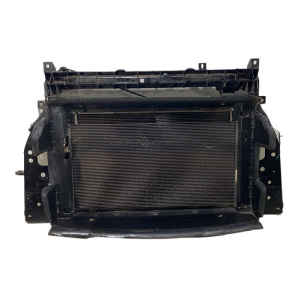 Kit Radiador Painel Frontal Jeep Renegade 1.8 2015 A 2020