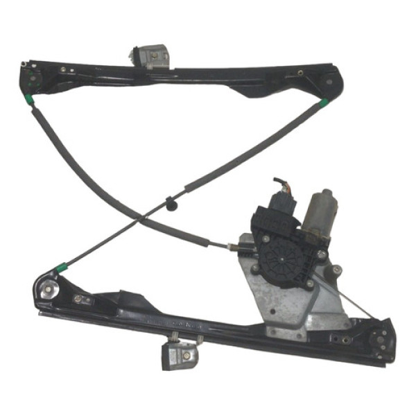 Máquina Vidro Elétrica Dianteira Direita Focus 2000 A 2008
