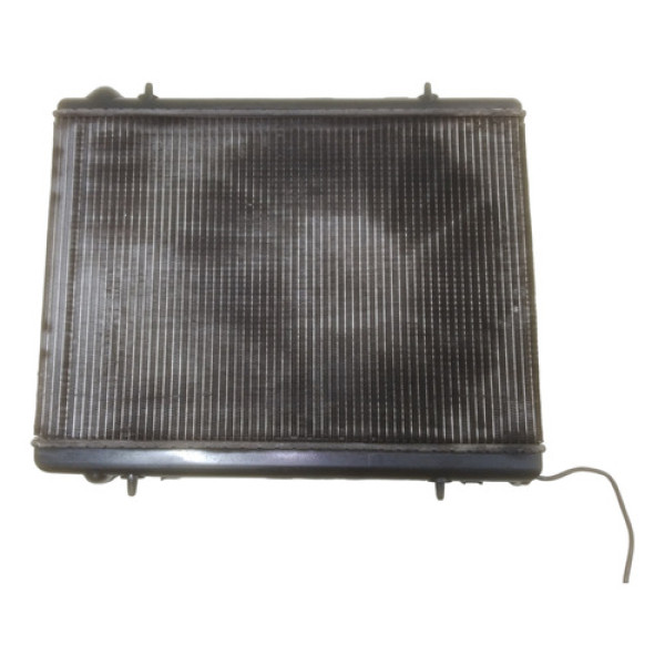 Radiador Água Automático Peugeot 308 408 2.0 16v 2007 A 2014