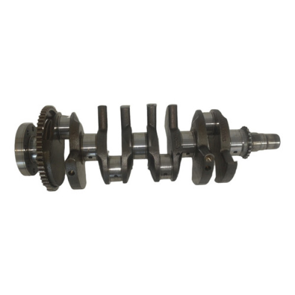 Virabrequim Jeep Renegade 1.8 16v Flex 2015 2016 2017 A 2020