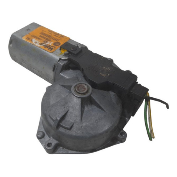 Motor Limpador Vidro Traseiro Fiat Argo Uno 2017 2018 A 2020