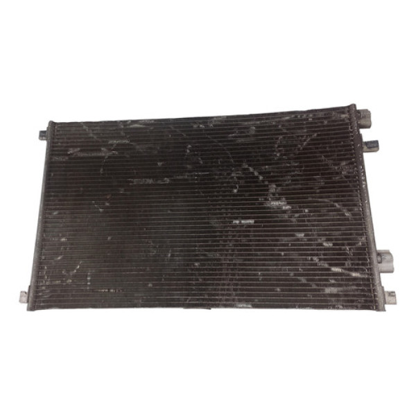 Condensador Ar Condicionado Manual Megane 1.6 2006 A 2012