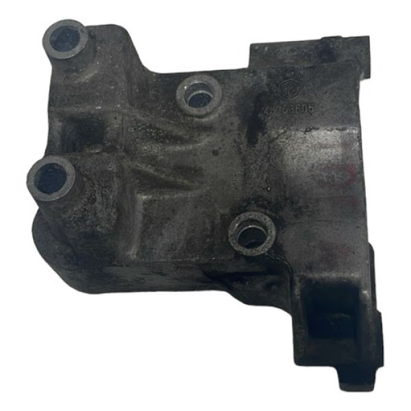 Suporte Bomba Direção Hidráulica Palio Strada 2011 A 2018