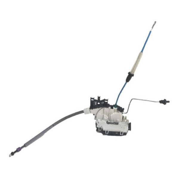 Fechadura Elétrica Traseira Esquerda Gla 200 2014 A 2018