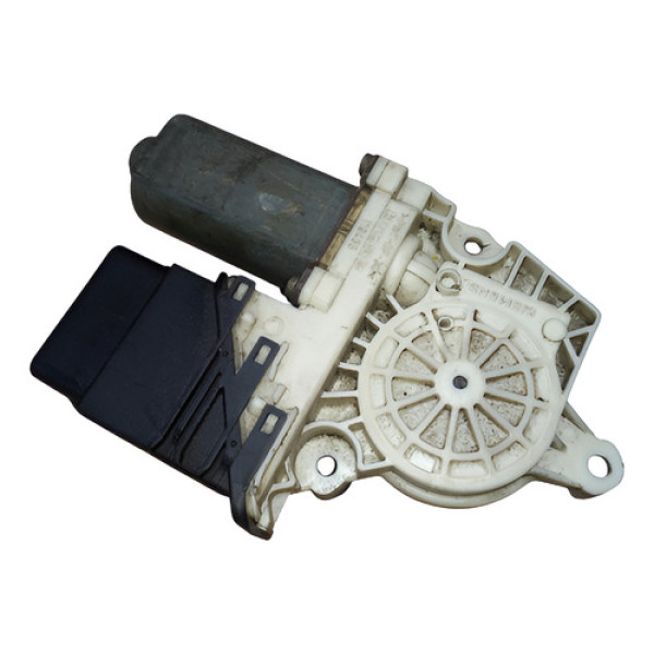 Motor Vidro Elétrico Traseira Esquerda Vw Golf 1999 A 2006