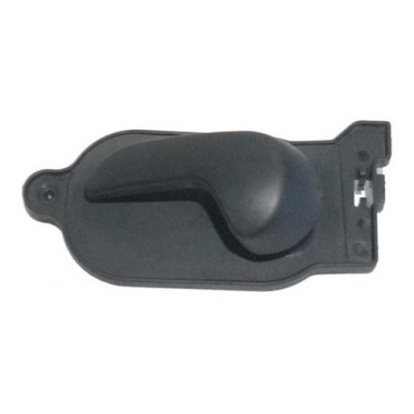 Maçaneta Interna Dianteira Esquerda Ford Fiesta 2002 A 2014