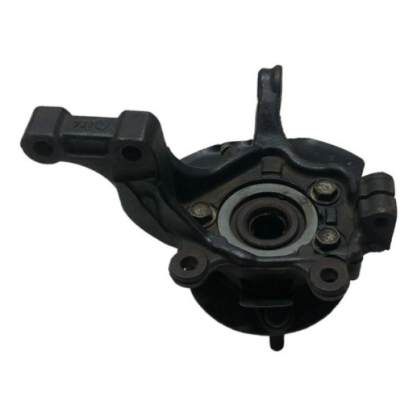 Montante Dianteiro Dir Nissan G Livina 2009 2010 2011 2015