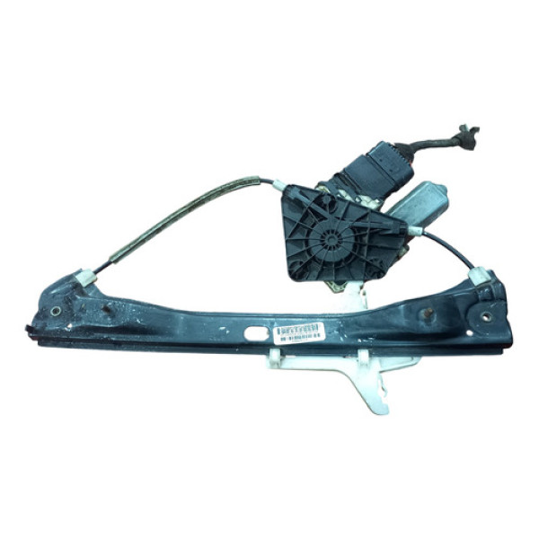 Máquina Vidro Elétrica Traseira Direita Vw Jetta 2011 A 2016