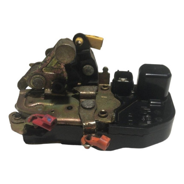 Fechadura Porta Dianteira Esquerda Pt Cruiser 2001 A 2009