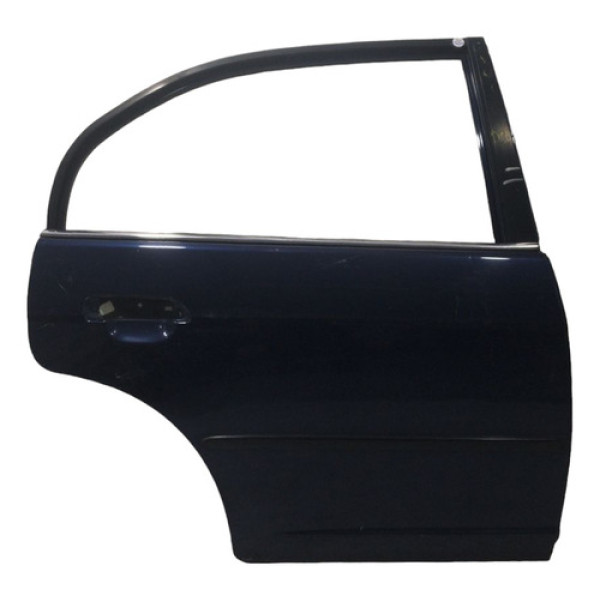 Porta Traseira Direita Honda Civic 2001 2002 2003 A 2006