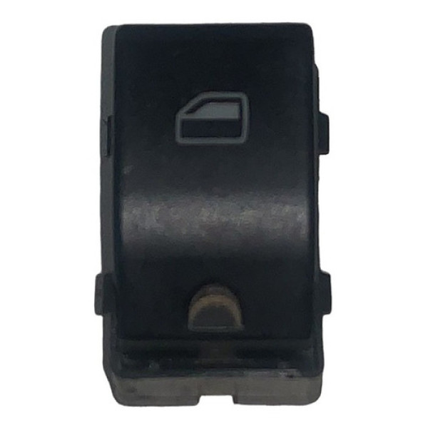 Botão Vidro Elétrico Diant Direito Vw Gol G4 G5 2005 A 2012