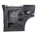 Porta Traseira Direita Gm Blazer 1996 1997 1998 1999 2000 @
