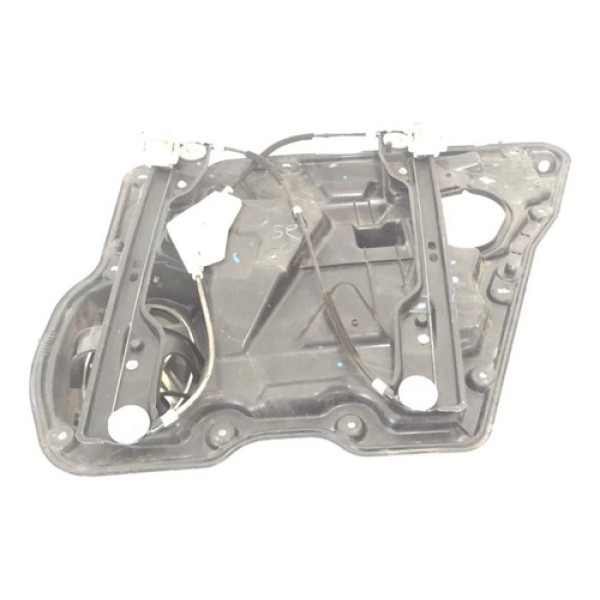 Máquina Vidro Elétrica Tras Esq Fiat Freemont 2008 A 2015