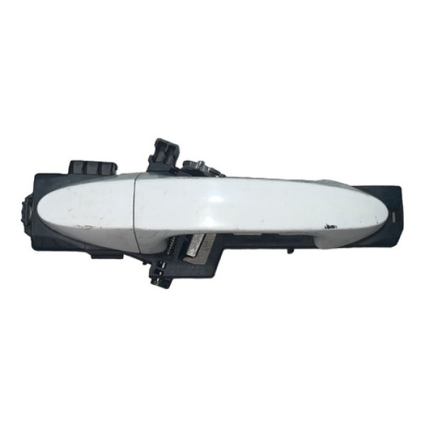 Maçaneta Externa Porta Diant Direita Ecosport 2013 A 2020 @