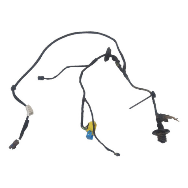 Chicote Porta Dianteira Direita Peugeot 307 2007 2008 A 2012