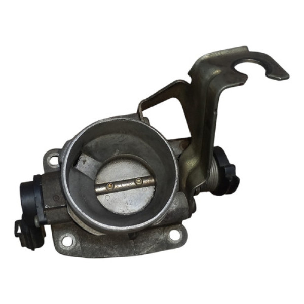 Tbi Corpo Borboleta Fiesta Ka 1.0 1.6 8v Zetec 2003 A 2014