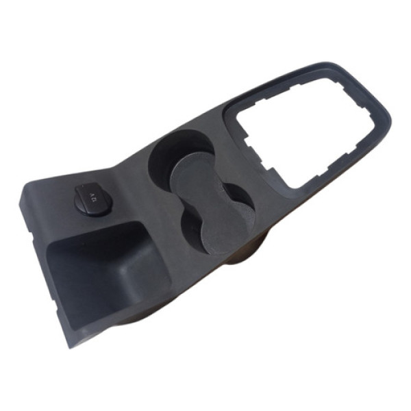 Acabamento Painel Central Volkswagen Fox 2010 2011 A 2020