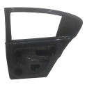 Porta Traseira Direita Gm Vectra Sedan 2006 A 2011 @