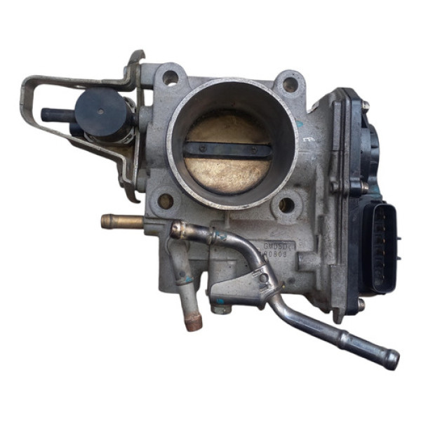 Tbi Corpo Borboleta Honda City Fit 1.5 16v Flex 2009 A 2014