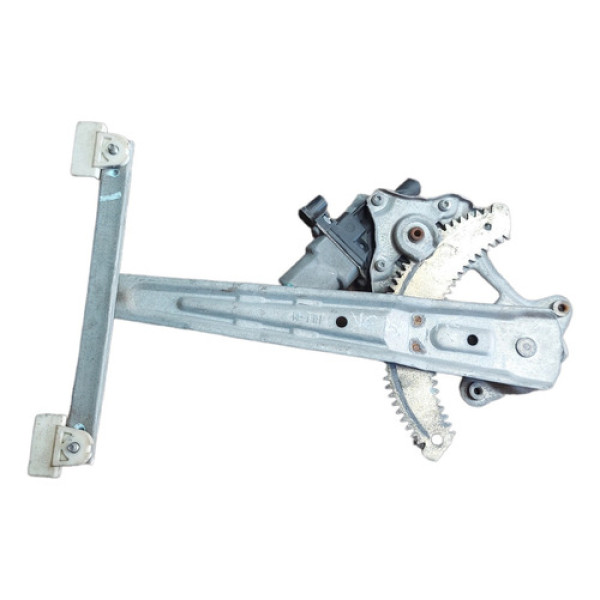 Maquina Vidro Elétrica Traseira Esquerda Versa 2011 A 2018
