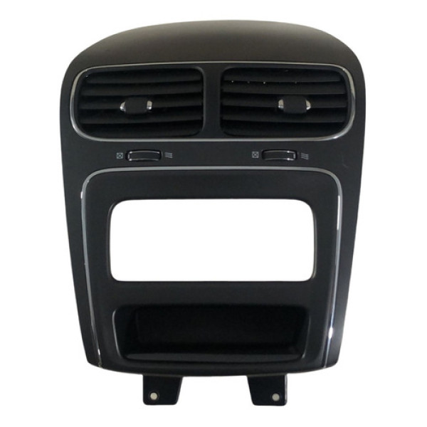 Moldura Painel Central Fiat Freemont 2011 2012 2013 A 2016