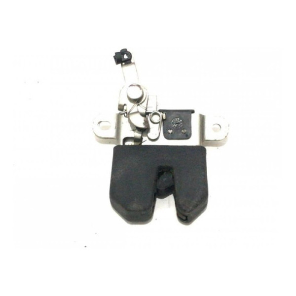 Fechadura Elétrica Tampa Traseira Volks Passat 1974 A 1986