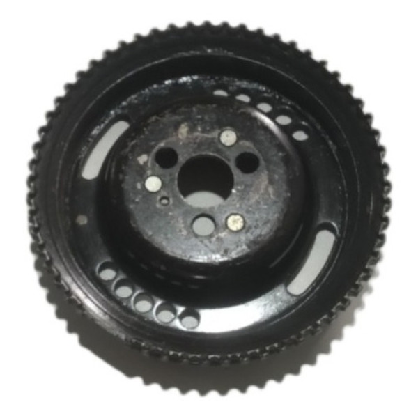 Polia Virabrequim Fiat Palio Uno Idea 1.0 8v 2005 A 2015 