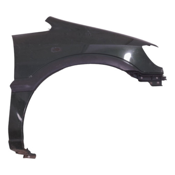 Paralama Direito Chevrolet Zafira 2001 2002 2003 A 2012