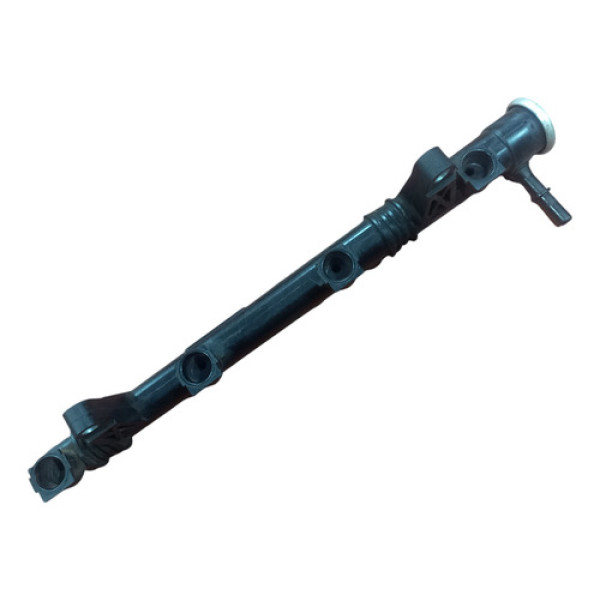 Flauta Injetor Spin Cobalt Agile 1.4 Flex 2011 A 2018