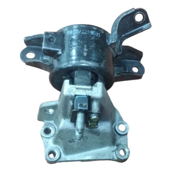 Coxim Câmbio Superior Esquerdo Hyundai Hb20 1.0 2013 A 2019