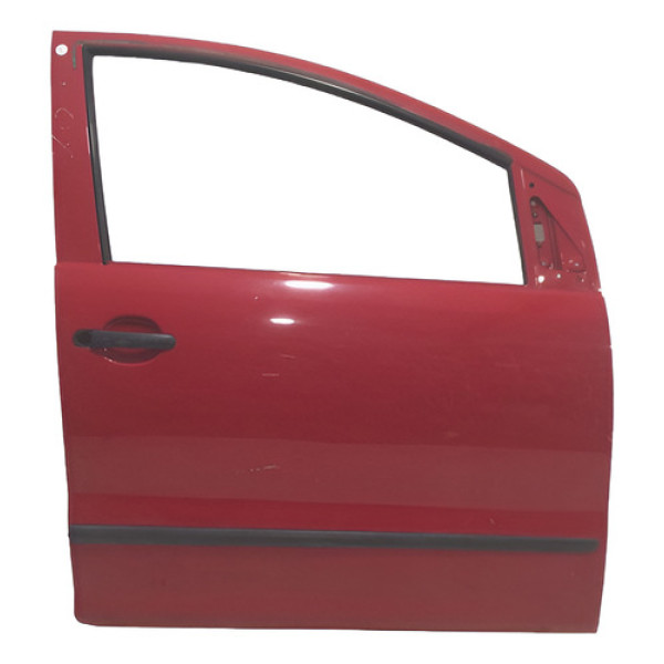 Porta Dianteira Direita Fox E Crossfox Spacefox 2003-2009