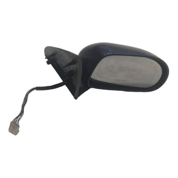 Retrovisor Elétrico Direito Fiat Marea Brava 1998 A 2006 @