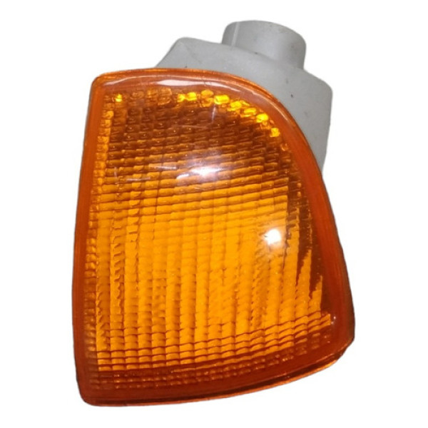 Lanterna Dianteira Direita Pisca Vw Gol 1995 1996 A 1999