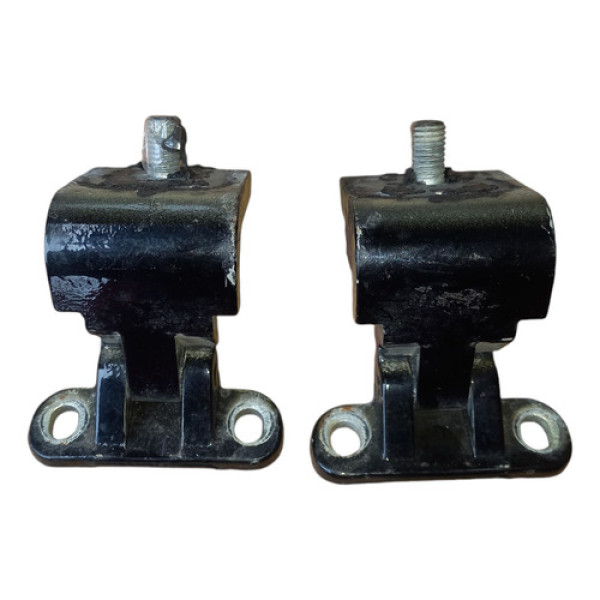 Par Dobradiça Tampa Traseira Vw Golf 1999 2000 2001 A 2006