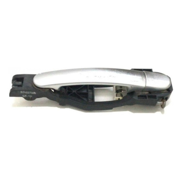 Maçaneta Externa Traseira Esquerda Volks Fox 2011 A 2015