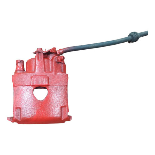 Pinça De Freio Dianteira Esquerda Vw Gol G5 1.0 2008 A 2012