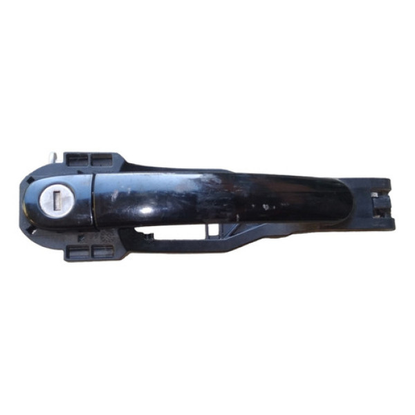 Maçaneta Externa Dianteira Esquerda Vw Fox 2010 2011 A 2014