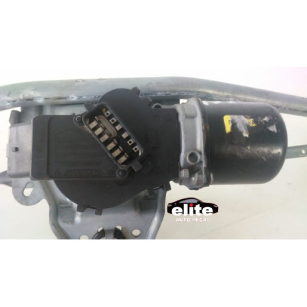 Gralha Motor Limpador Renault Kangoo 03 A 2015